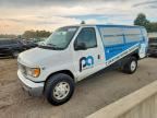 1998 FORD ECONOLINE