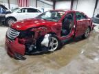 2017 FORD TAURUS
