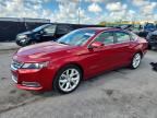 2015 CHEVROLET IMPALA