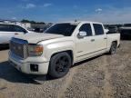 2014 GMC SIERRA