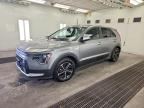 2026 KIA NIRO