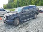 2002 CADILLAC ESCALADE