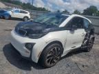 2017 BMW I3