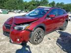 2018 SUBARU CROSSTREK