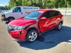 2018 HONDA HR-V