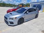 2020 SUBARU WRX