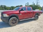 2018 RAM 2500