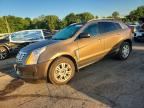2016 CADILLAC SRX