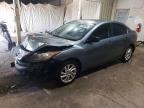 2012 MAZDA 3