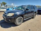 2008 TOYOTA 4RUNNER