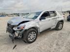 2021 CHEVROLET TRAVERSE