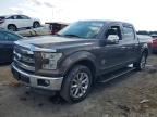 2015 FORD F150