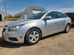 2013 CHEVROLET CRUZE