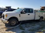 2017 FORD F250