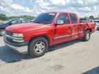 2000 CHEVROLET SILVERADO