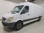 2012 MERCEDES-BENZ SPRINTER