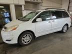 2008 TOYOTA SIENNA