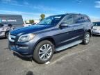 2015 MERCEDES-BENZ GL