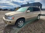 2006 TOYOTA HIGHLANDER