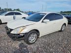 2011 NISSAN ALTIMA