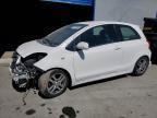 2008 TOYOTA YARIS