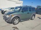 2004 HONDA ELEMENT