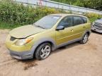 2003 PONTIAC VIBE