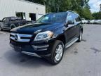 2014 MERCEDES-BENZ GL