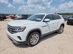 2021 VOLKSWAGEN ATLAS CROSS SPORT
