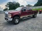 2008 FORD F250