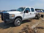 2012 FORD F350