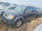 2009 HONDA ELEMENT