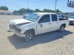 2010 CHEVROLET COLORADO