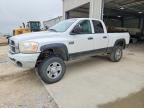 2008 DODGE RAM 2500
