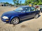 2005 VOLKSWAGEN PASSAT