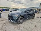 2024 MERCEDES-BENZ EQE SUV