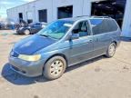 2003 HONDA ODYSSEY