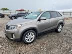 2015 KIA SORENTO