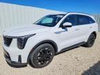 2024 KIA SORENTO