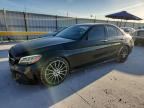 2020 MERCEDES-BENZ C