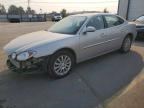 2007 BUICK LACROSSE