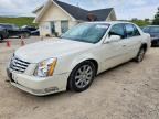 2008 CADILLAC DTS