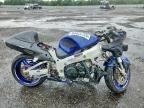 2002 SUZUKI GSX1300
