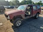 1990 JEEP CHEROKEE