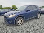 2013 MAZDA CX-5