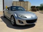 2009 MAZDA MX-5 MIATA