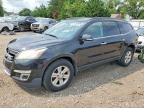 2013 CHEVROLET TRAVERSE