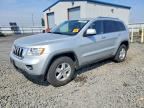 2012 JEEP GRAND CHEROKEE