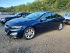 2021 CHEVROLET MALIBU