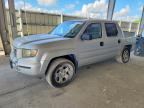 2007 HONDA RIDGELINE